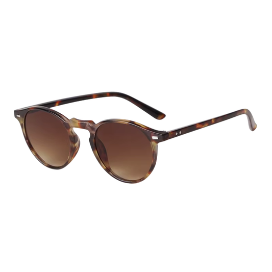 Lentes de sol Cycle Light Brown