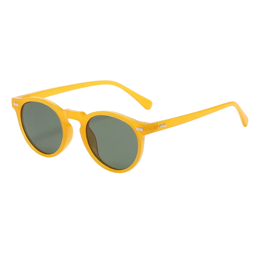 Lentes de sol Cycle Orange Dark