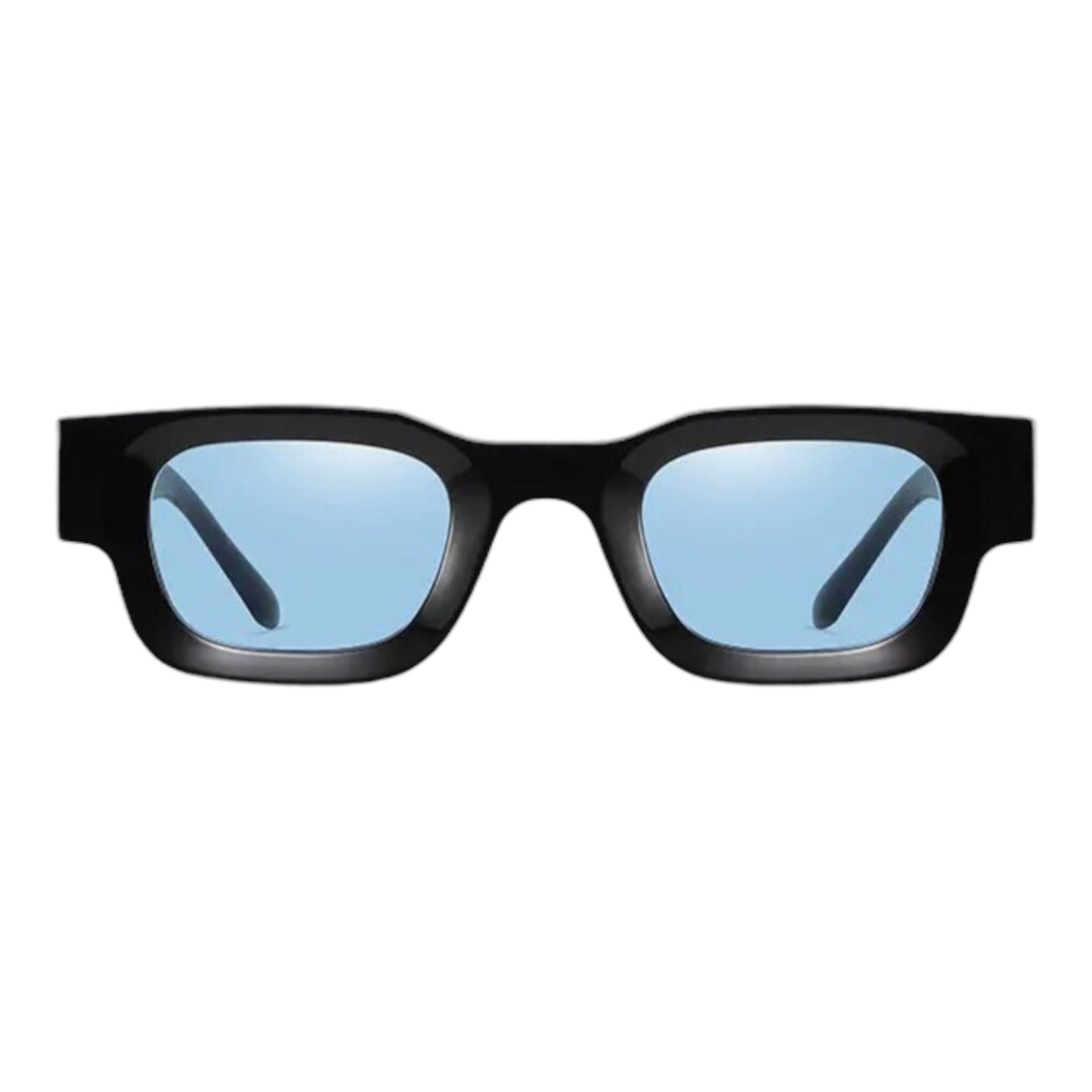 Lentes de sol Berlín black sky