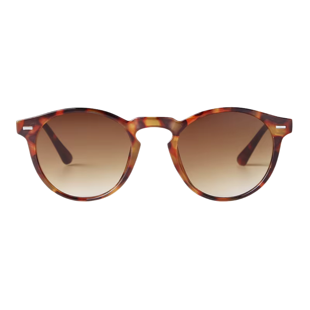 Lentes de sol Cycle Light Brown
