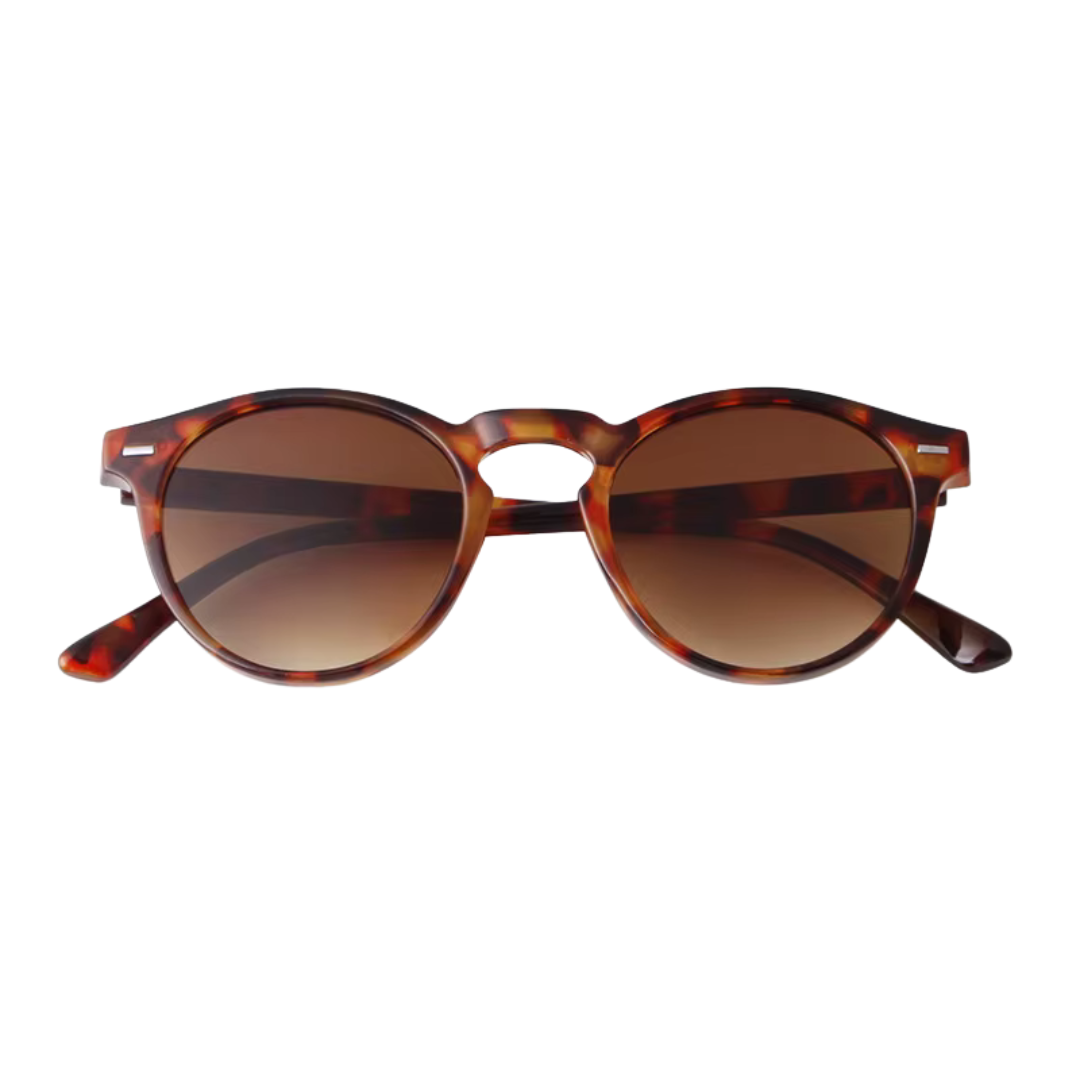 Lentes de sol Cycle Light Brown