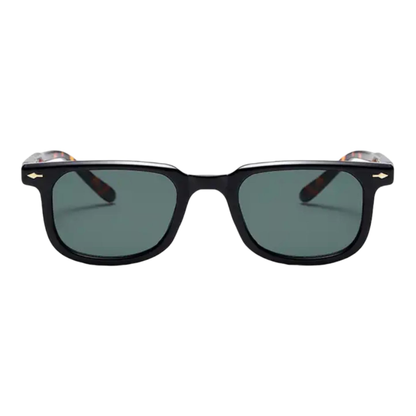 Lentes de sol Boston Black Leopard