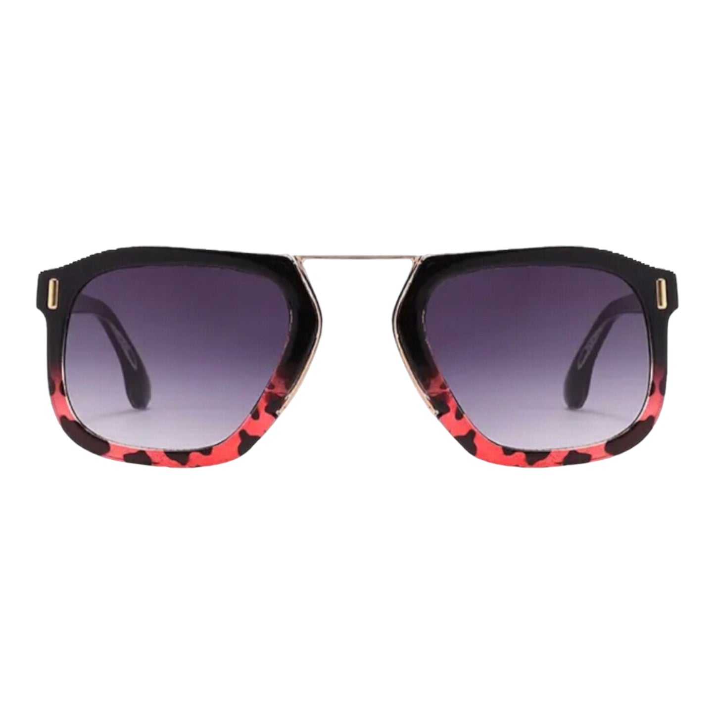 Lentes de sol Enzo black blond