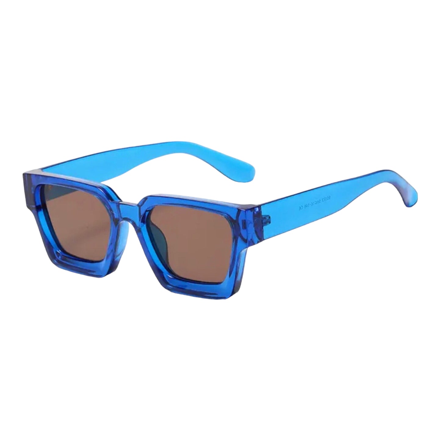 Lentes de sol NewYork Blue