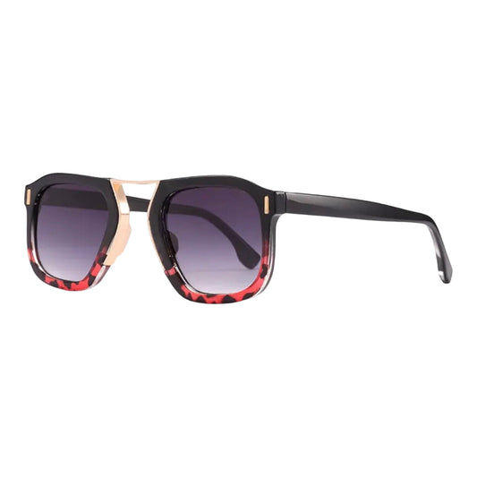 Lentes de sol Enzo black blond